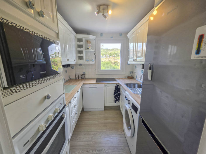 Image No.5-Propriété de 2 chambres à vendre à Manilva