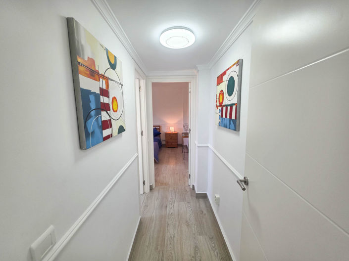 Image No.6-Propriété de 2 chambres à vendre à Manilva