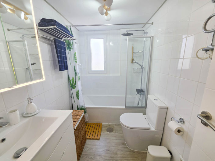 Image No.8-Propriété de 2 chambres à vendre à Manilva