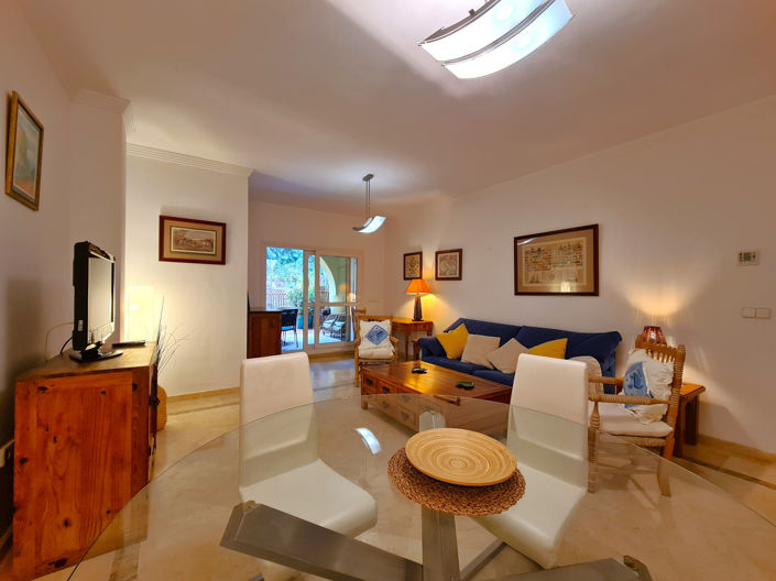 Image No.17-1 Bed Apartment for sale