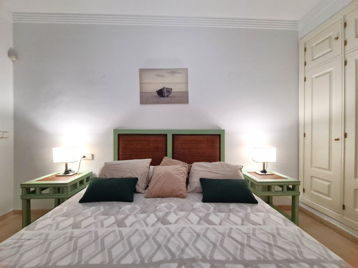 Image No.32-1 Bed Apartment for sale