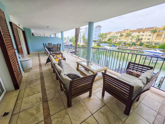 Image No.17-3 Bed Apartment for sale