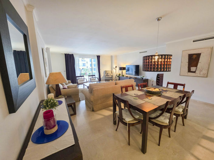 Image No.3-3 Bed Apartment for sale