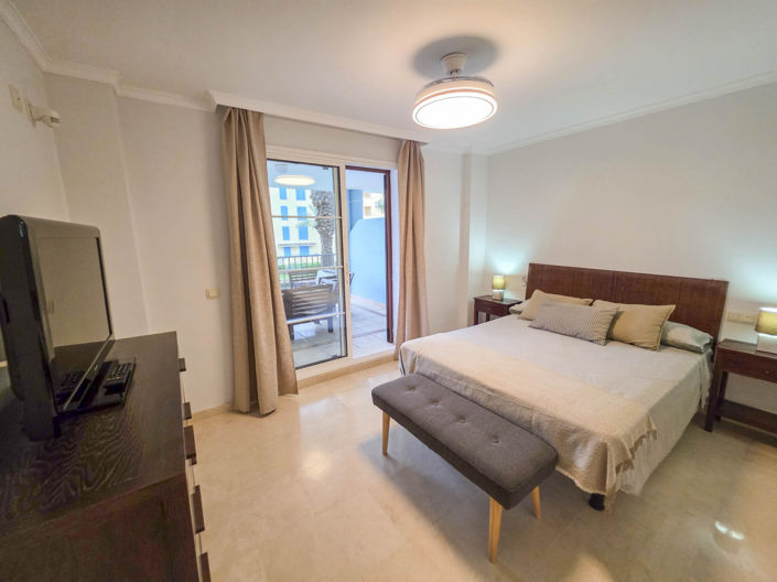 Image No.6-3 Bed Apartment for sale