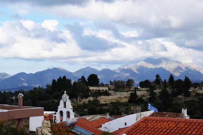 Image No.21-4 Bed Country House for sale