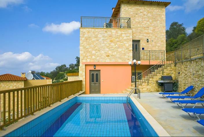 Image No.20-15 Bed House/Villa for sale