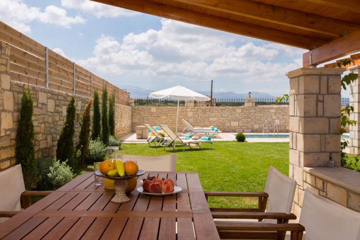 Image No.9-Villa de 3 chambres à vendre à Crète