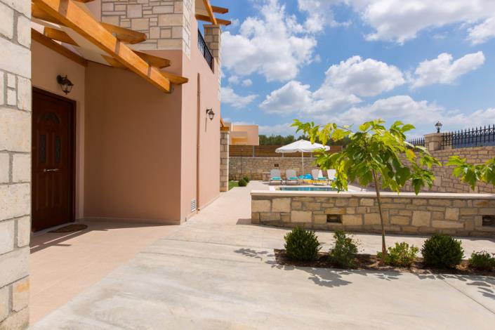 Image No.12-Villa de 3 chambres à vendre à Crète