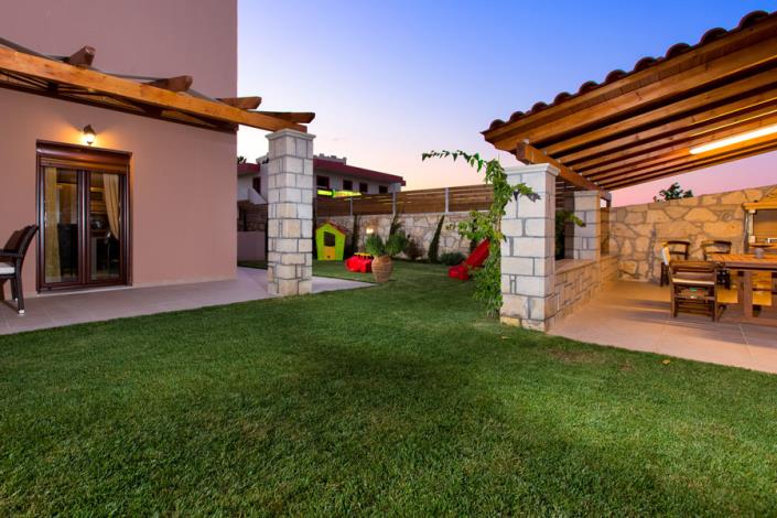 Image No.10-Villa de 3 chambres à vendre à Crète