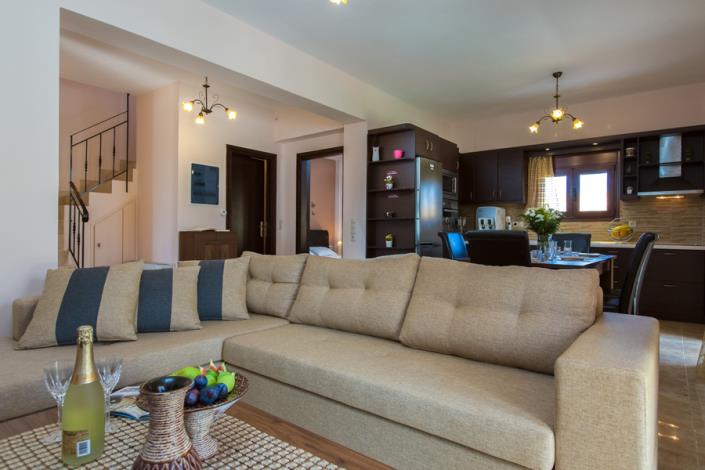 Image No.13-Villa de 3 chambres à vendre à Crète