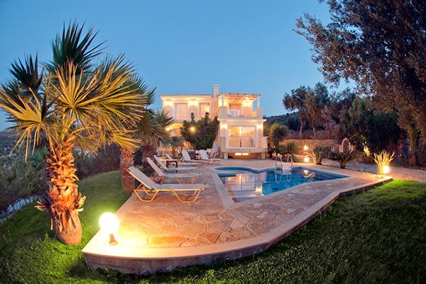 Image No.5-Maison / Villa de 4 chambres à vendre à Ag Triada