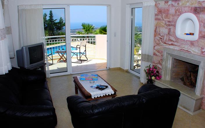 Image No.8-Maison / Villa de 4 chambres à vendre à Ag Triada