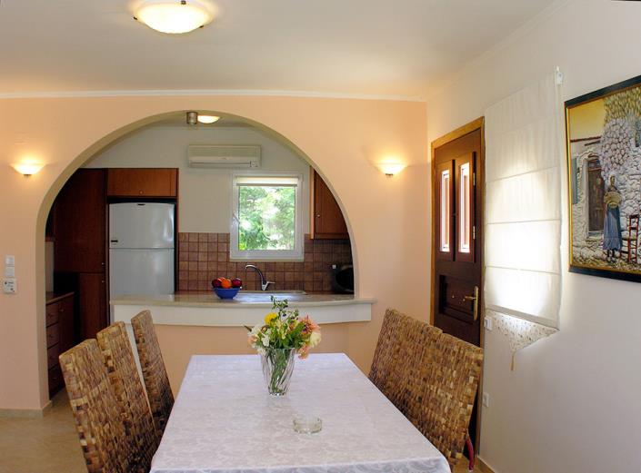 Image No.10-Maison / Villa de 4 chambres à vendre à Ag Triada