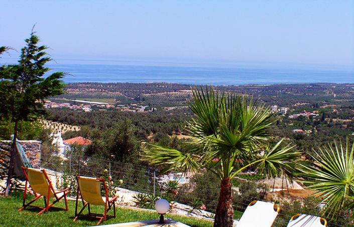 Image No.18-Maison / Villa de 4 chambres à vendre à Ag Triada