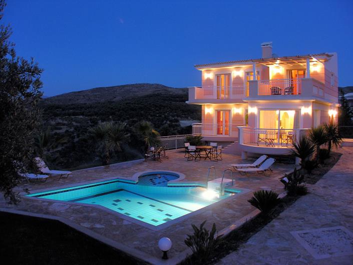 Image No.20-Maison / Villa de 4 chambres à vendre à Ag Triada