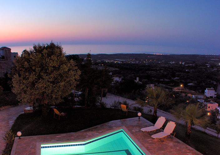 Image No.21-Maison / Villa de 4 chambres à vendre à Ag Triada