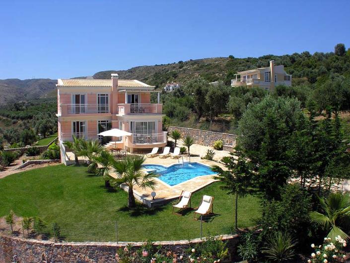 Image No.22-Maison / Villa de 4 chambres à vendre à Ag Triada