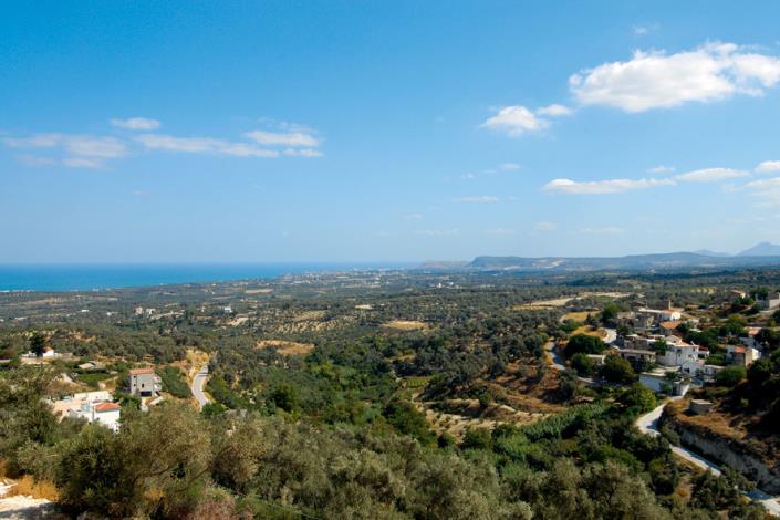 Image No.23-Maison / Villa de 4 chambres à vendre à Ag Triada