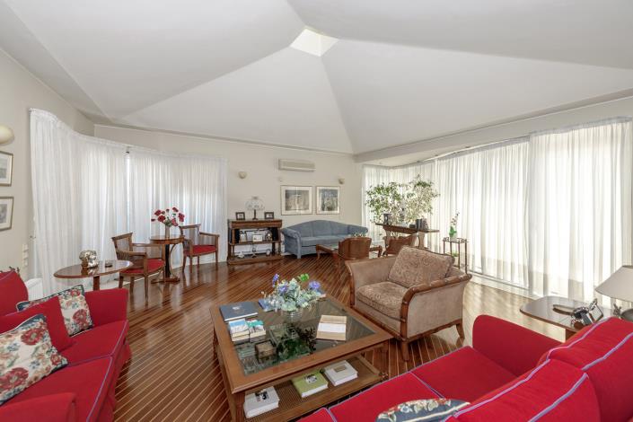 Image No.2-Maison / Villa de 6 chambres à vendre à Rethymnon