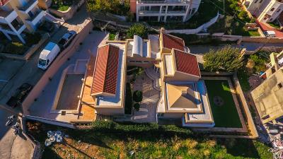 1 - Rethymnon, Maison / Villa