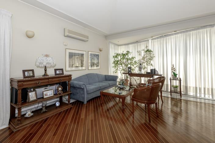 Image No.3-Maison / Villa de 6 chambres à vendre à Rethymnon