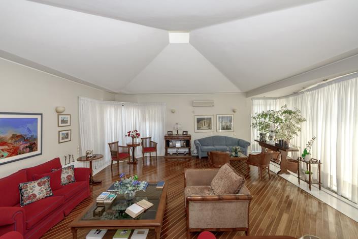 Image No.4-Maison / Villa de 6 chambres à vendre à Rethymnon