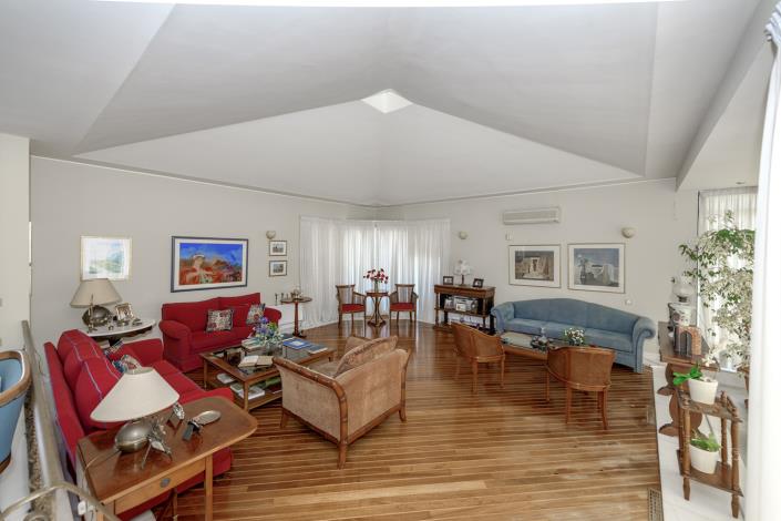 Image No.5-Maison / Villa de 6 chambres à vendre à Rethymnon