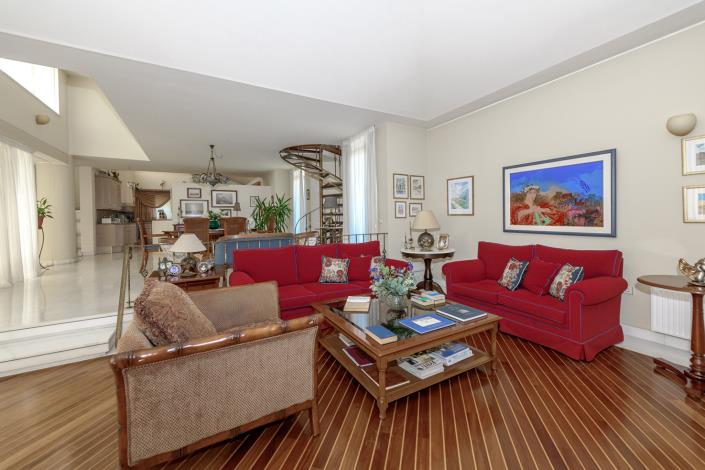 Image No.7-Maison / Villa de 6 chambres à vendre à Rethymnon