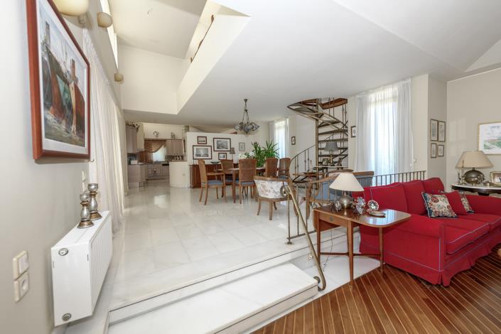 Image No.8-Maison / Villa de 6 chambres à vendre à Rethymnon