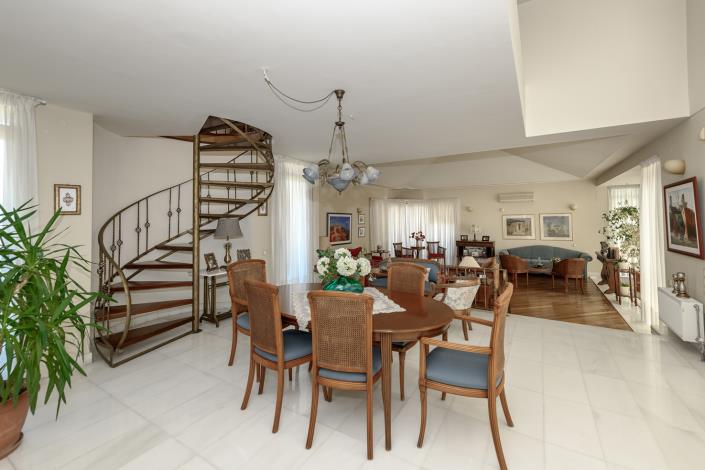 Image No.10-Maison / Villa de 6 chambres à vendre à Rethymnon