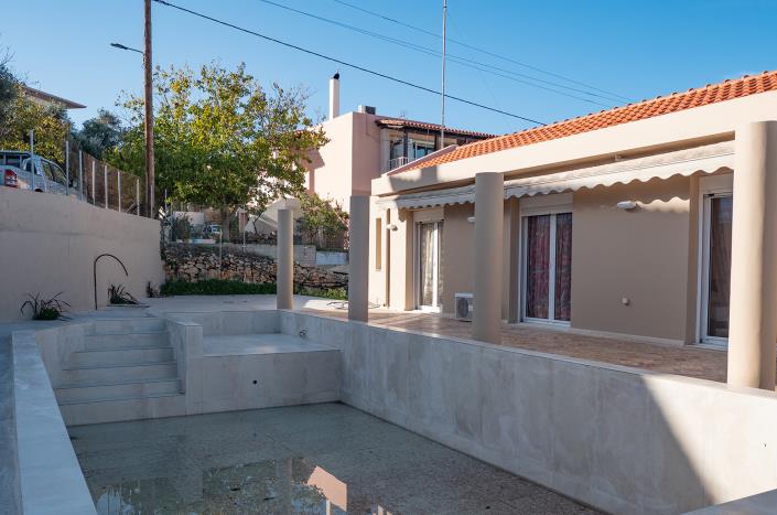 Image No.56-Maison / Villa de 6 chambres à vendre à Rethymnon