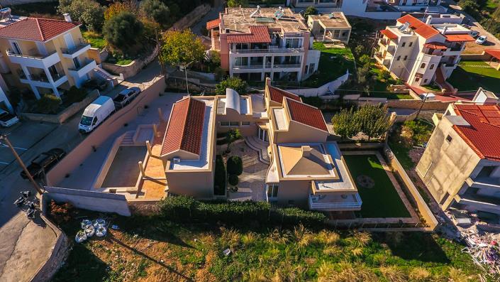 Image No.59-Maison / Villa de 6 chambres à vendre à Rethymnon