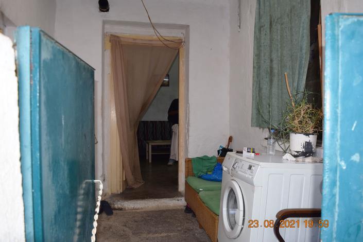 Image No.3-Maison de village de 3 chambres à vendre à Mochos