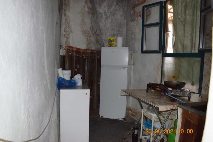 Image No.5-Maison de village de 3 chambres à vendre à Mochos