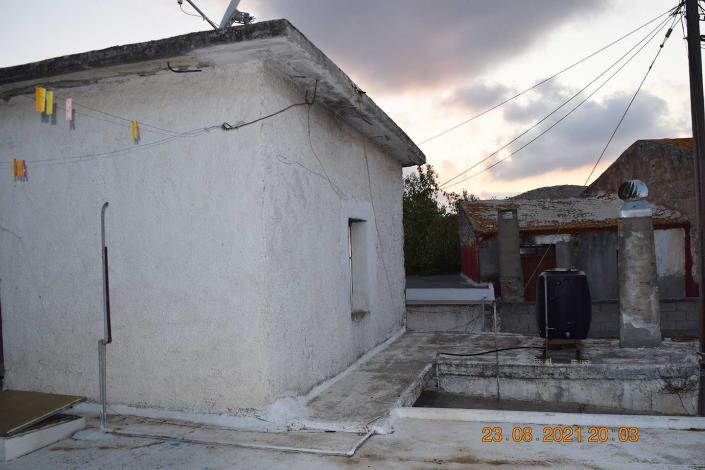 Image No.11-Maison de village de 3 chambres à vendre à Mochos