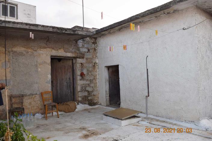 Image No.13-Maison de village de 3 chambres à vendre à Mochos