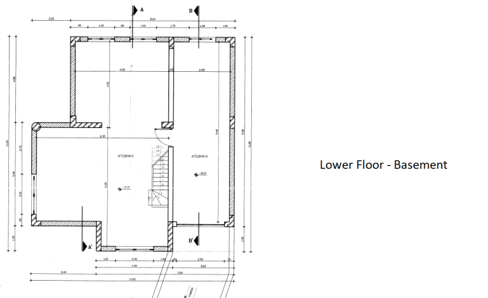 Image No.35-3 Bed Villa for sale
