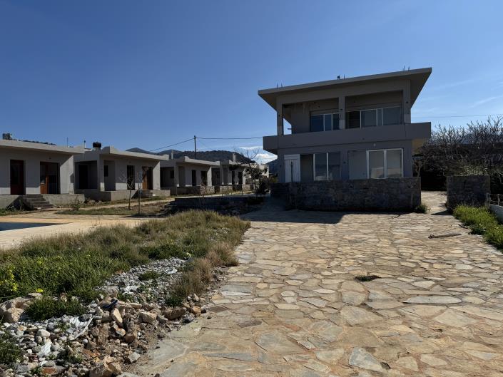 Image No.19-Un hôtel de 20 chambres à vendre à Milatos