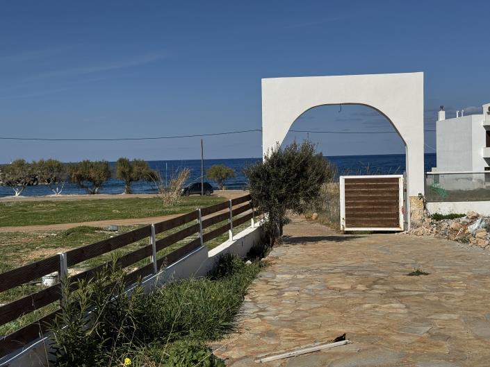 Image No.20-Un hôtel de 20 chambres à vendre à Milatos