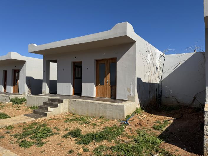 Image No.22-Un hôtel de 20 chambres à vendre à Milatos