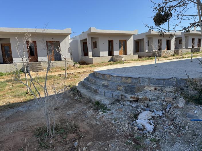 Image No.21-Un hôtel de 20 chambres à vendre à Milatos