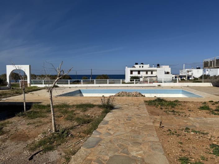 Image No.23-Un hôtel de 20 chambres à vendre à Milatos