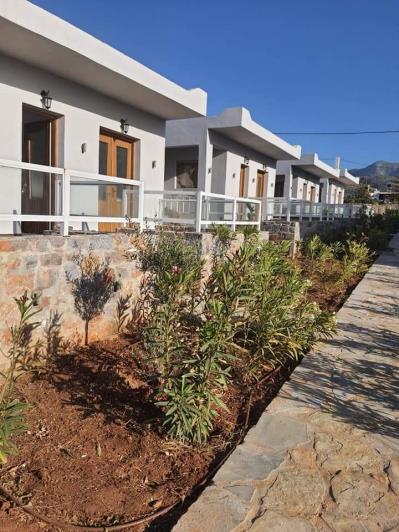 Image No.10-Un hôtel de 20 chambres à vendre à Milatos