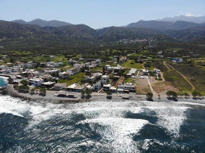 Image No.12-Un hôtel de 20 chambres à vendre à Milatos