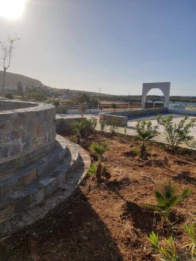 Image No.14-Un hôtel de 20 chambres à vendre à Milatos