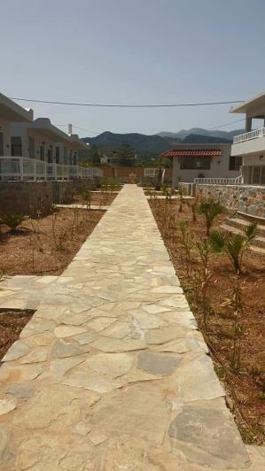 Image No.16-Un hôtel de 20 chambres à vendre à Milatos