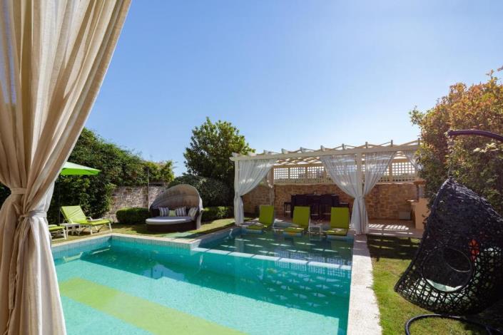 Image No.3-4 Bed Villa for sale