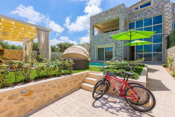 Image No.24-4 Bed Villa for sale