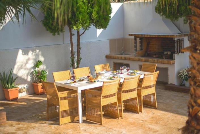 Image No.17-Villa / Détaché de 7 chambres à vendre à Adele