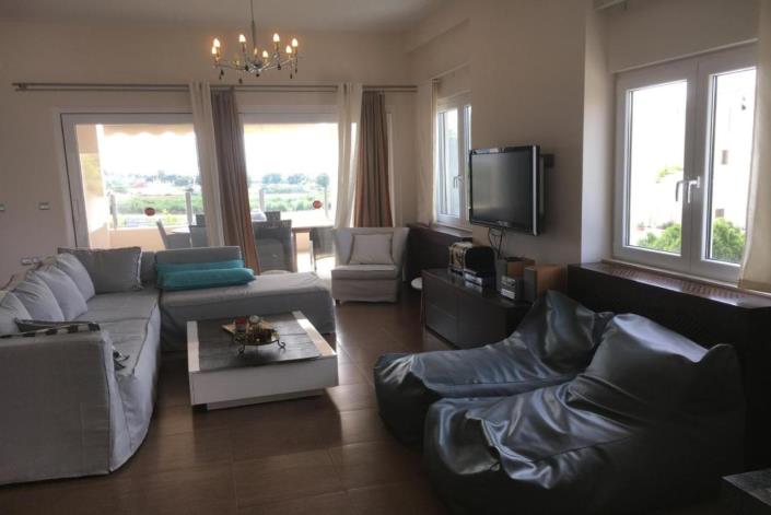 Image No.22-Villa / Détaché de 7 chambres à vendre à Adele